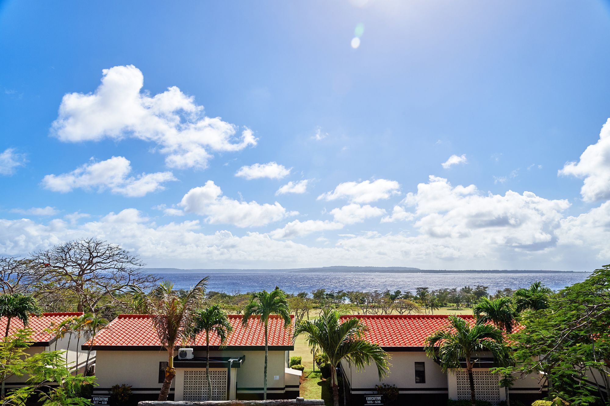 Coral Ocean Golf Resort Saipan