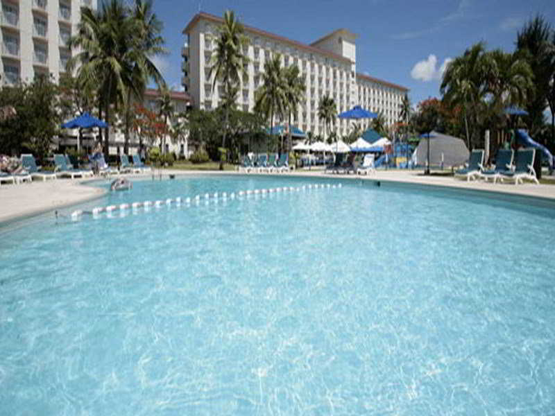 Crowne Plaza Hotels & Resorts Saipan