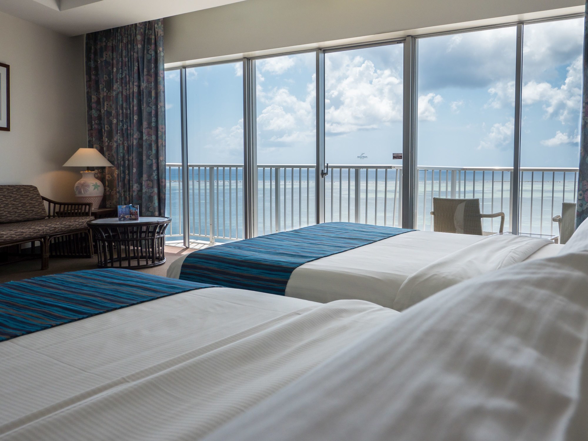 Kanoa Resort Saipan