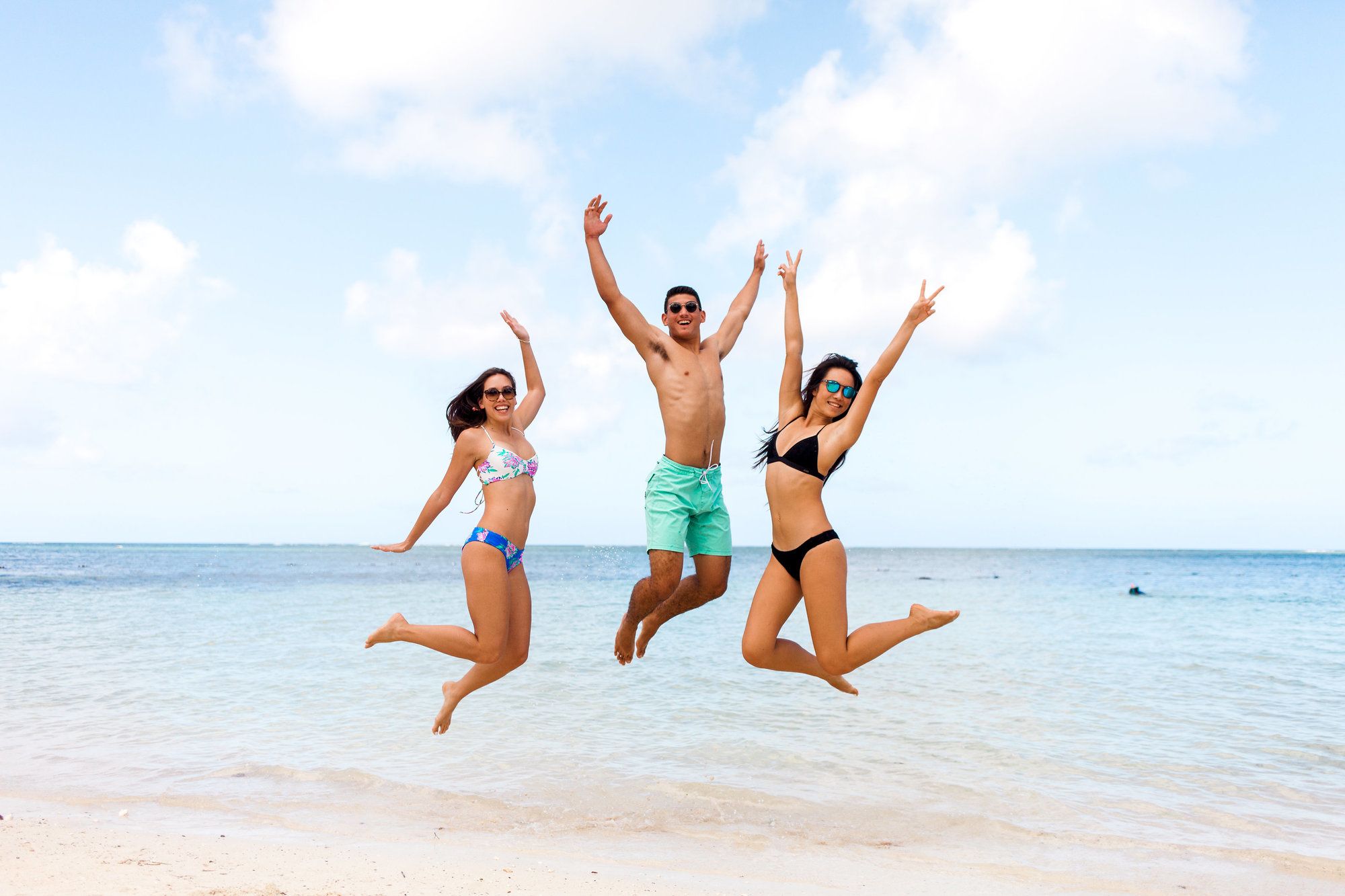 Kanoa Resort Saipan