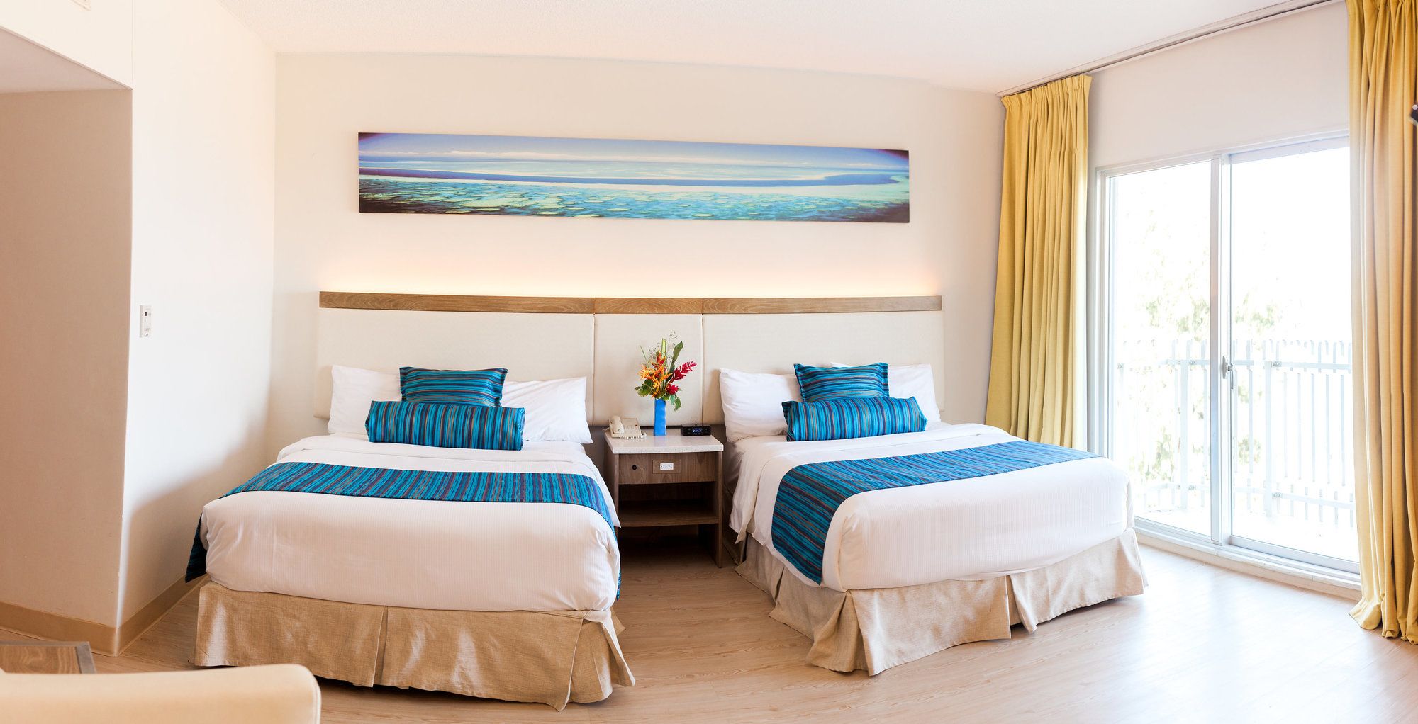 Kanoa Resort Saipan