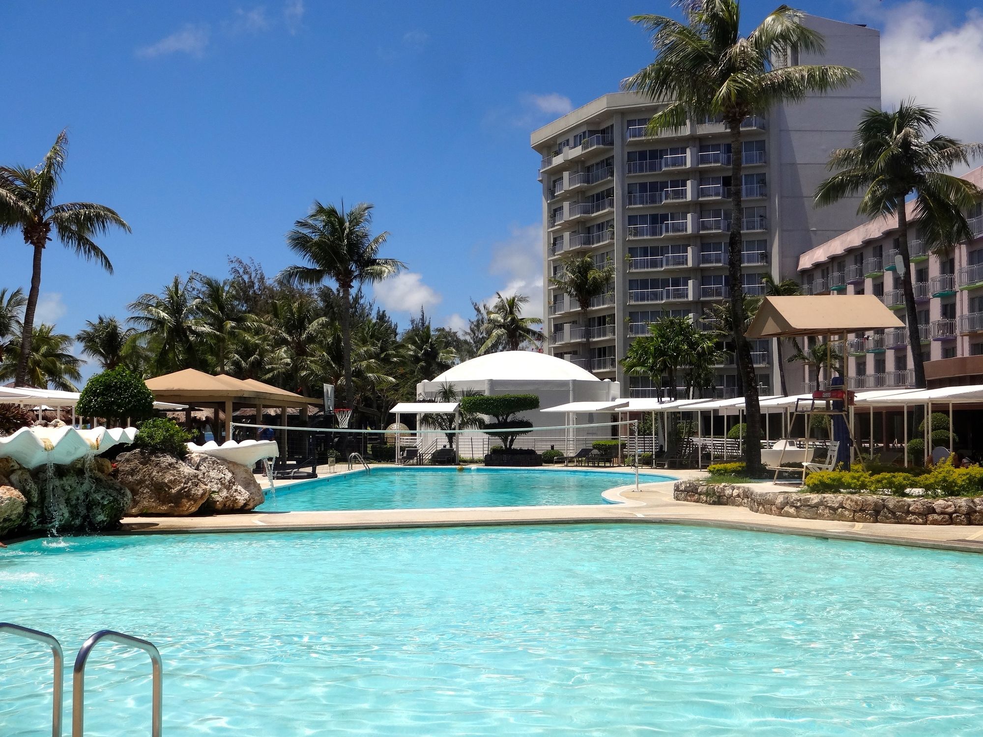 Kanoa Resort Saipan