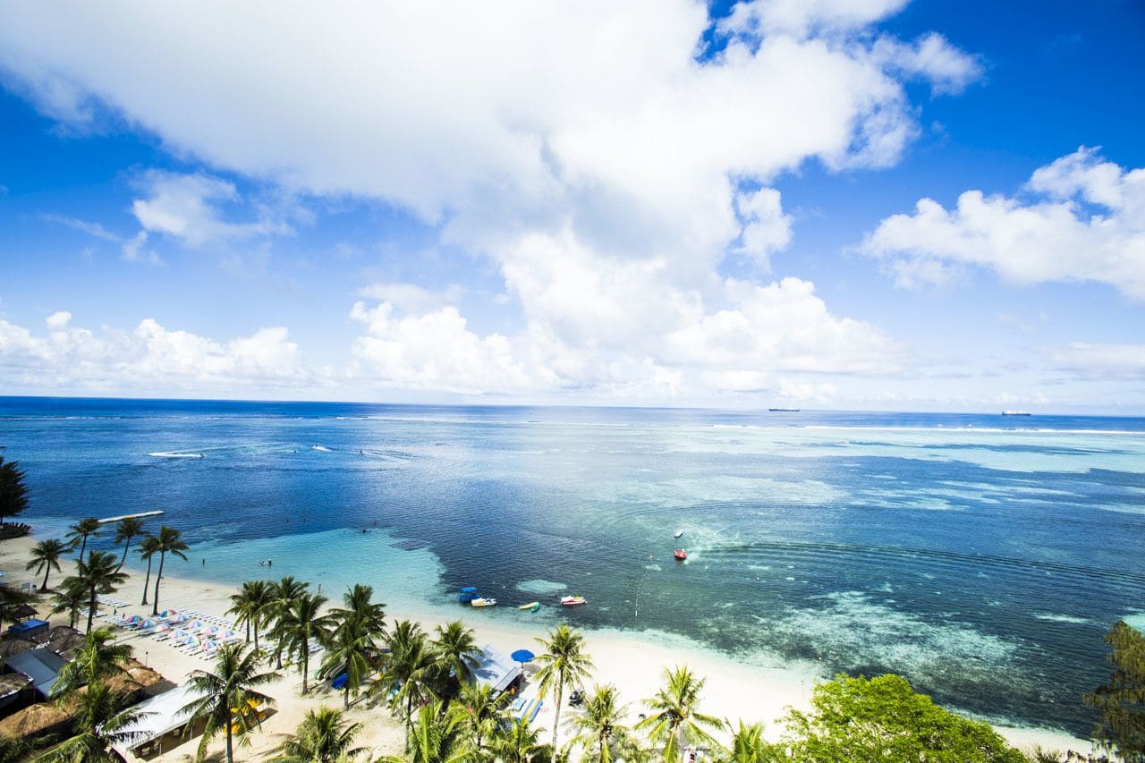 Kanoa Resort Saipan