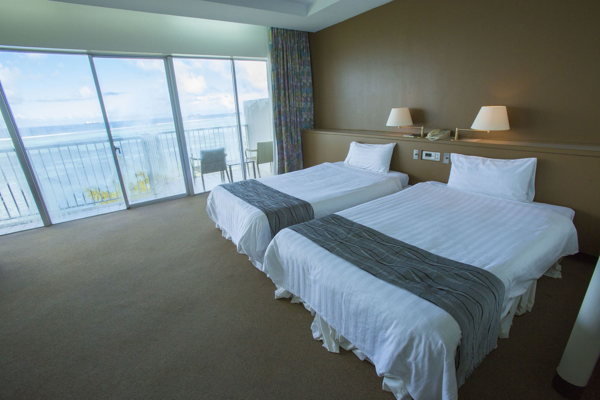 Kanoa Resort Saipan