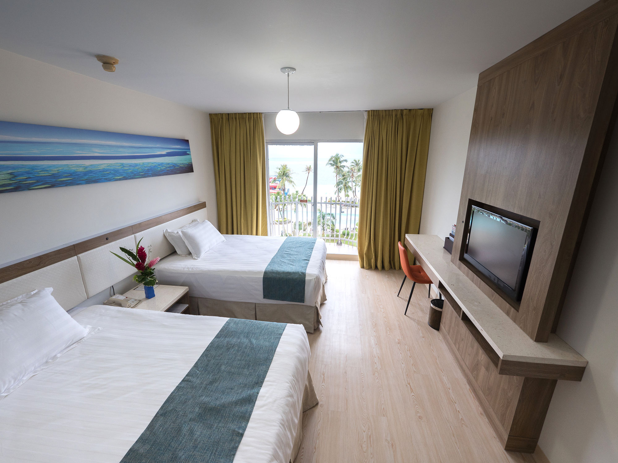 Kanoa Resort Saipan