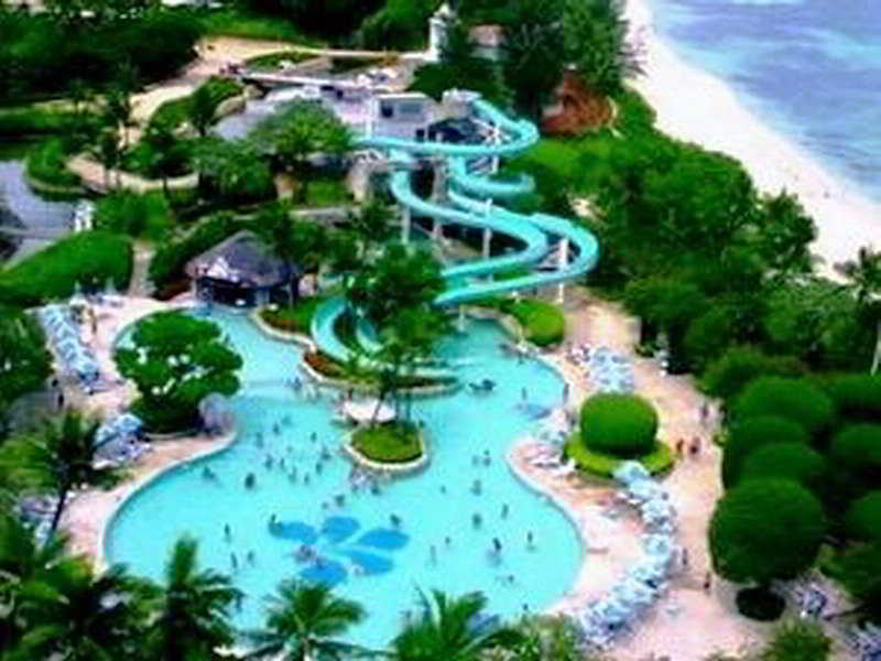 Kensington Hotel Saipan
