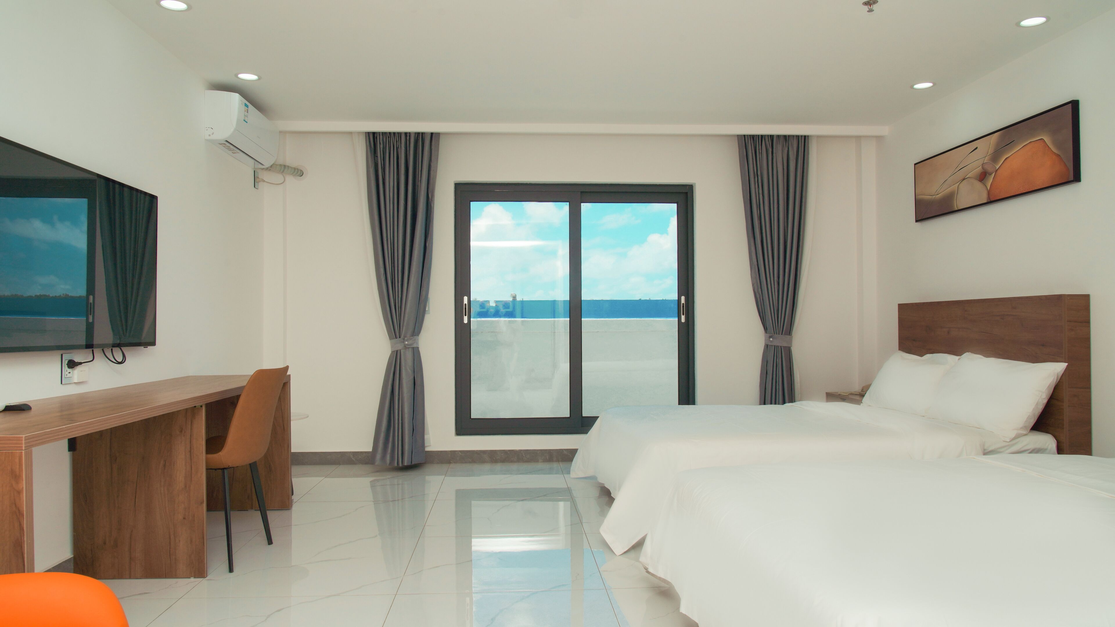 Saipan Shining Star Hotel