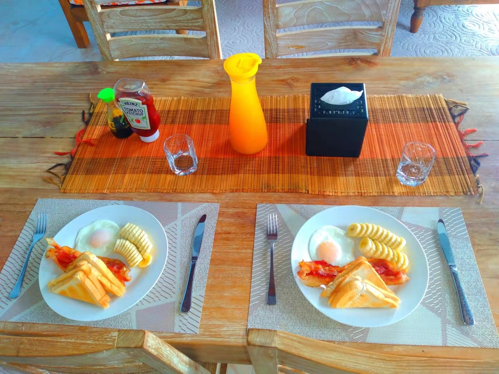 Sea Fun Villa