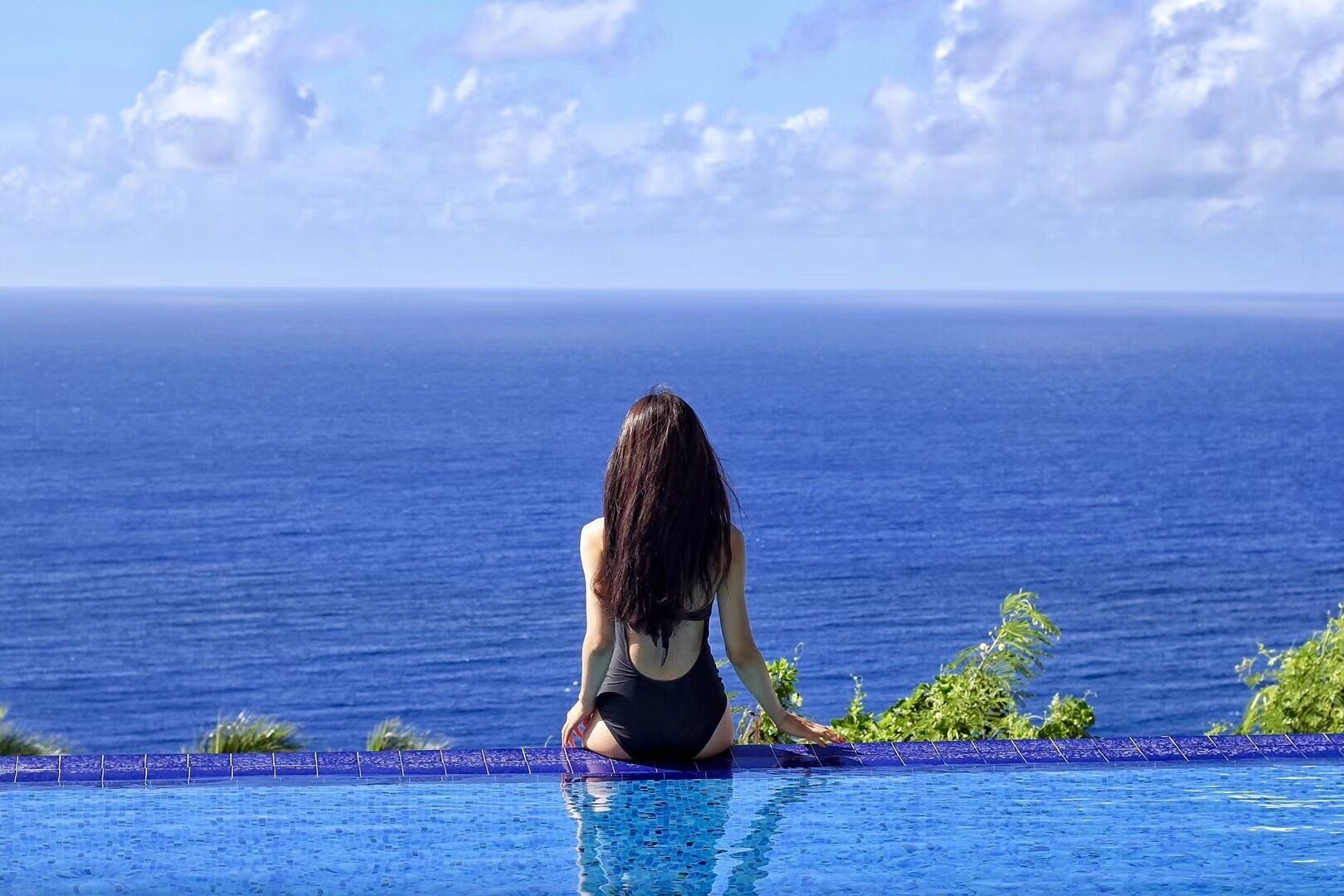 Sea Fun Villa