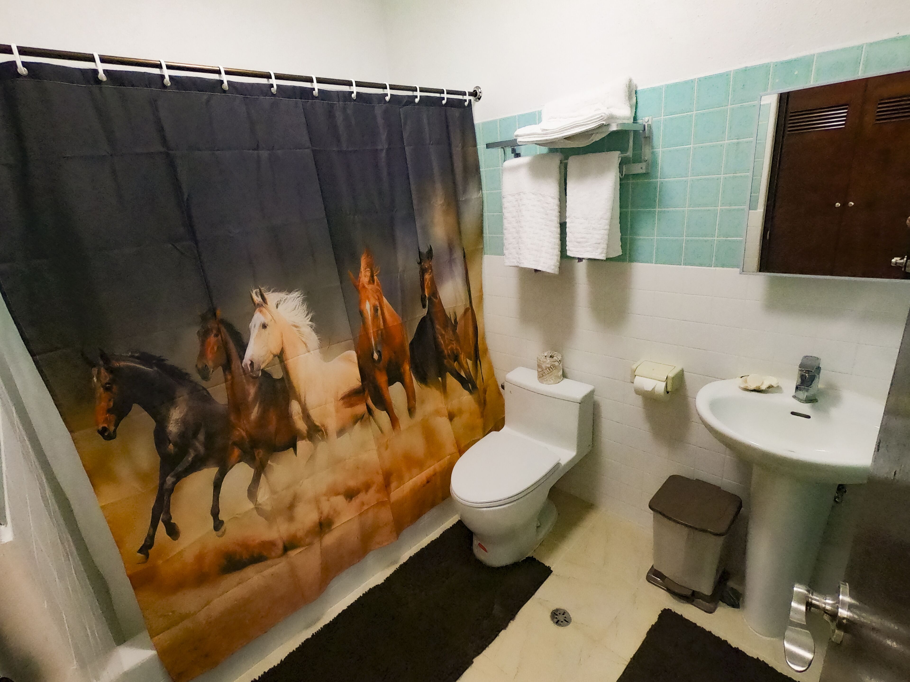 Tinian Western Lodge