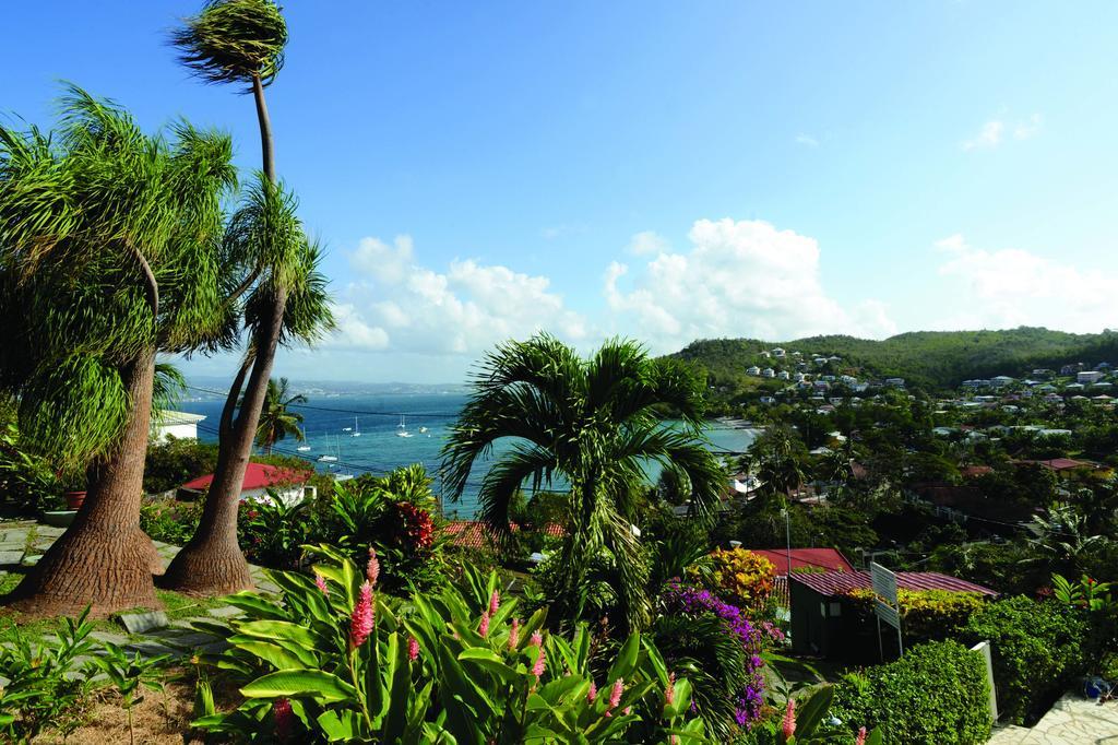 Le Panoramic Hotel