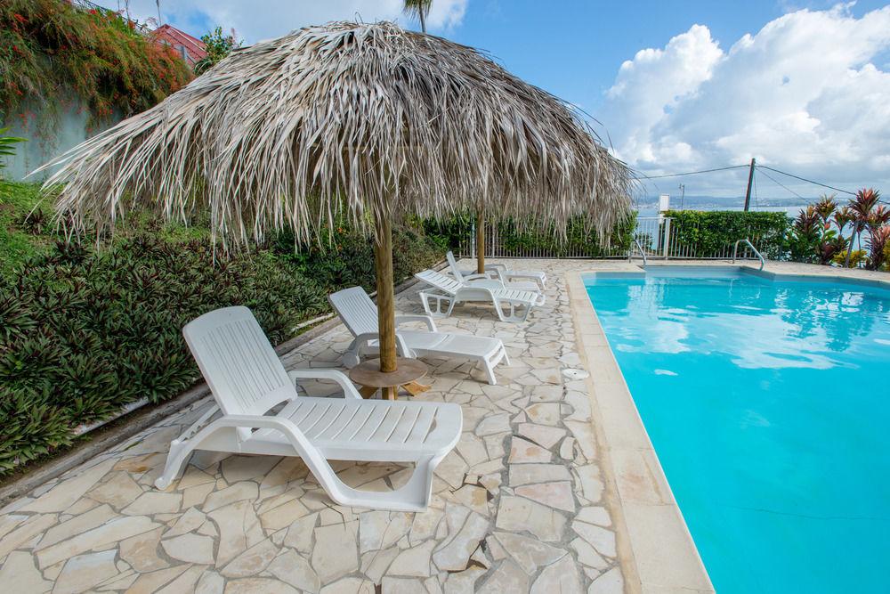 Le Panoramic Hotel