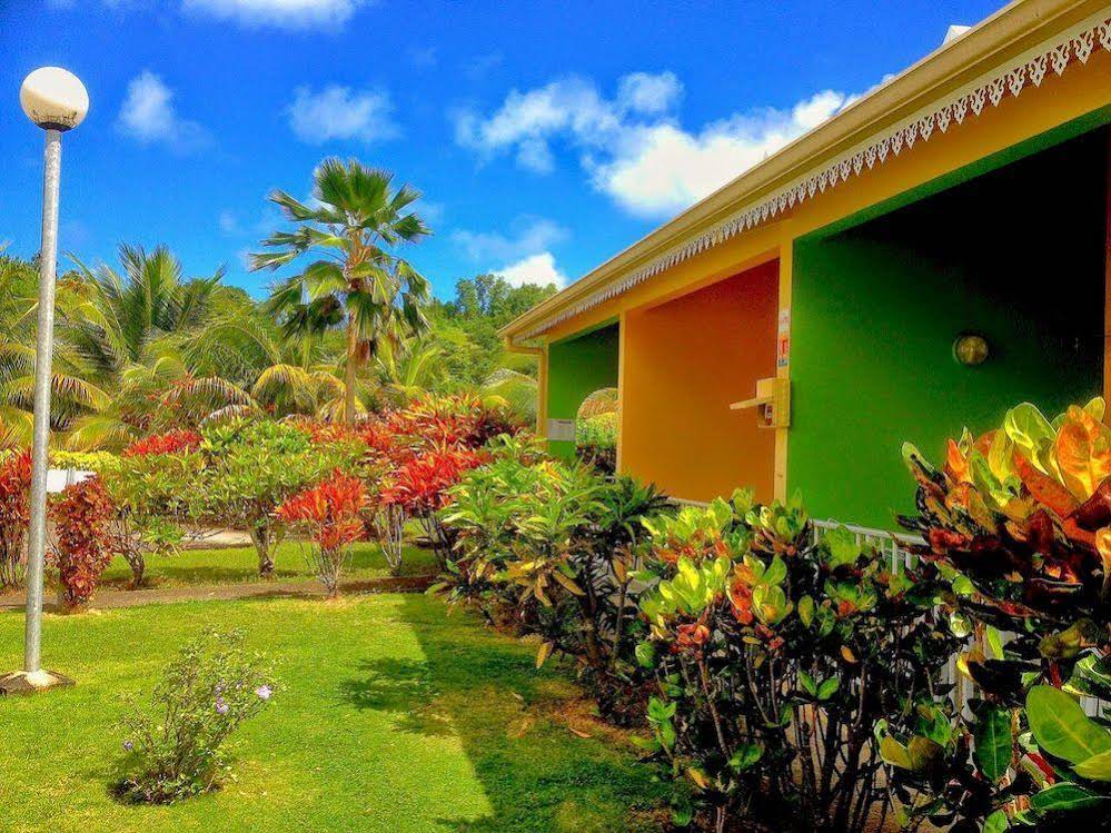 Residence Villa Bleu Marine