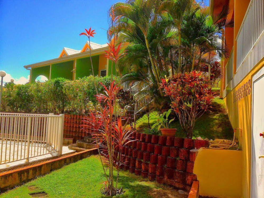 Residence Villa Bleu Marine