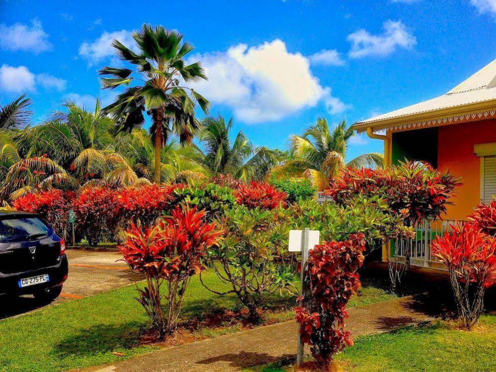 Residence Villa Bleu Marine
