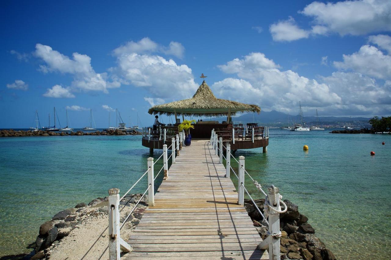 Hôtel Bakoua