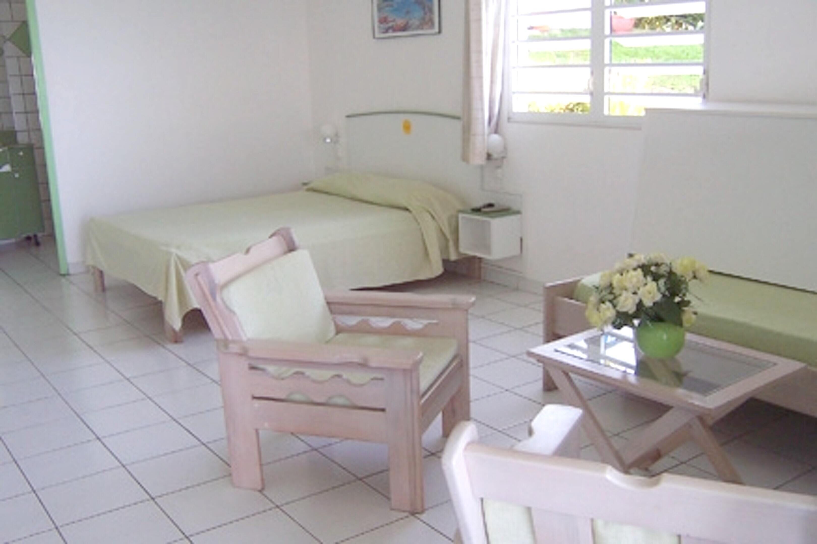 Residence Bel Bay