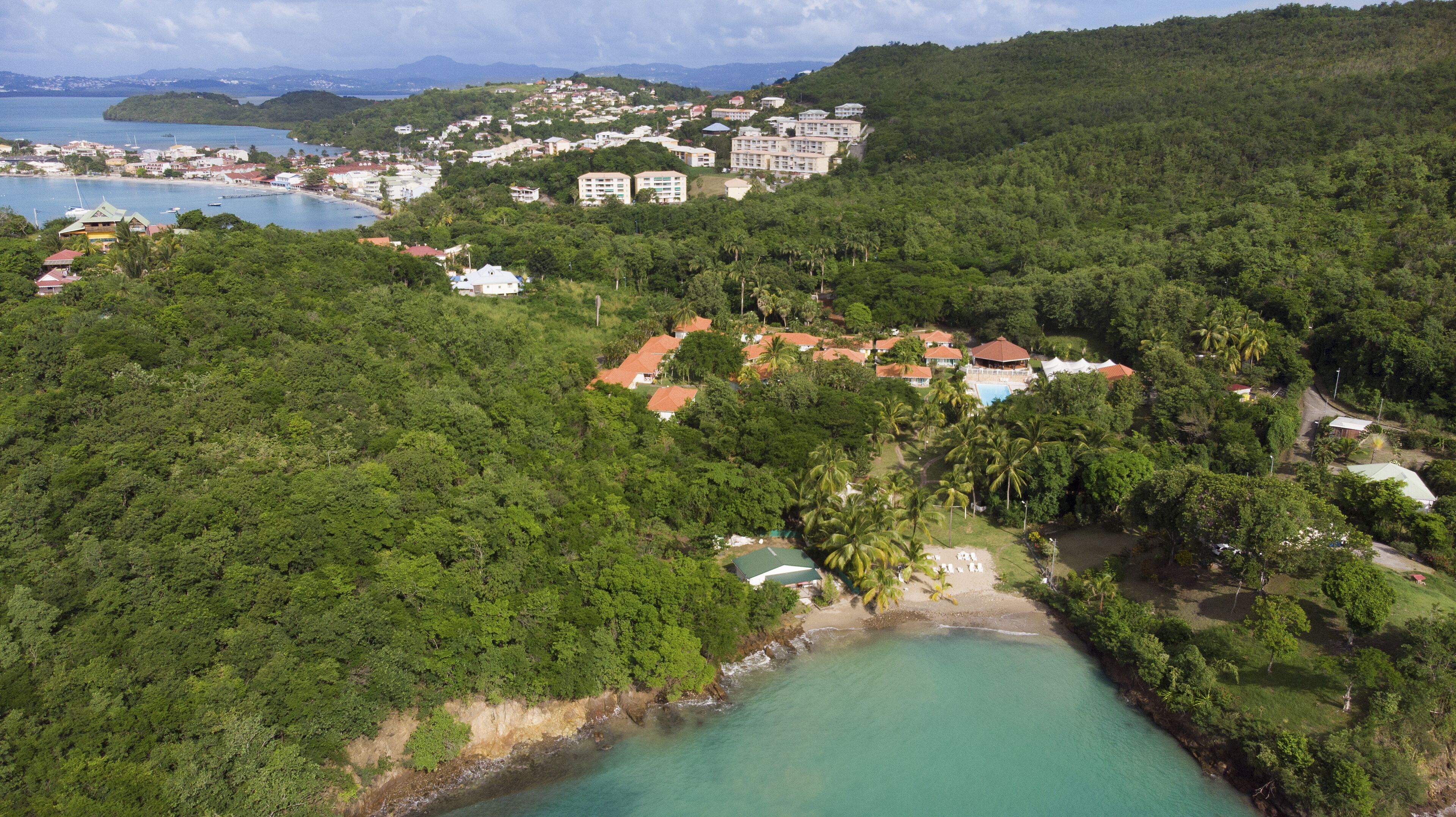 L'Imperatrice Village