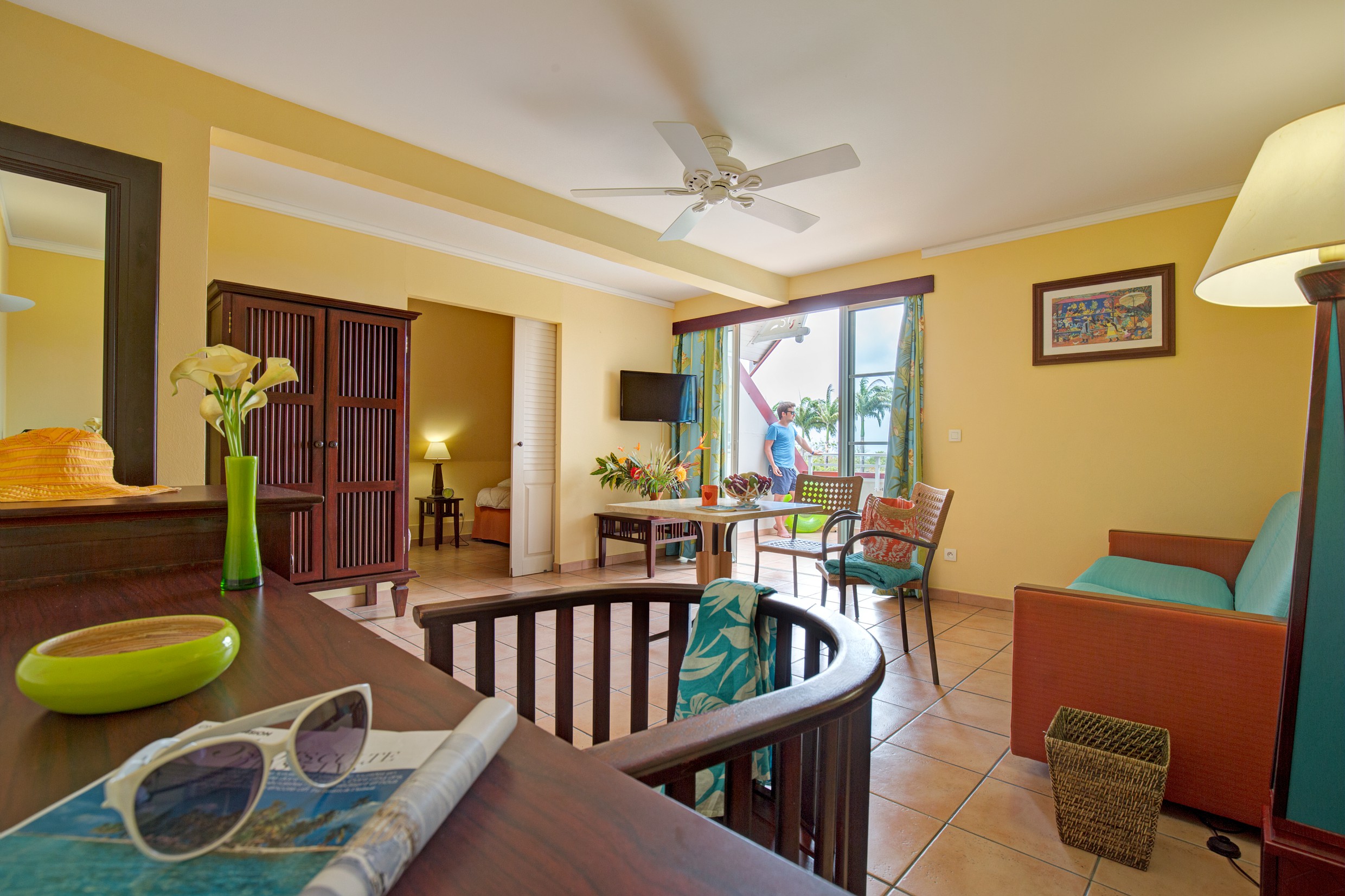 Pierre & Vacances Premium Residence Les Îlets