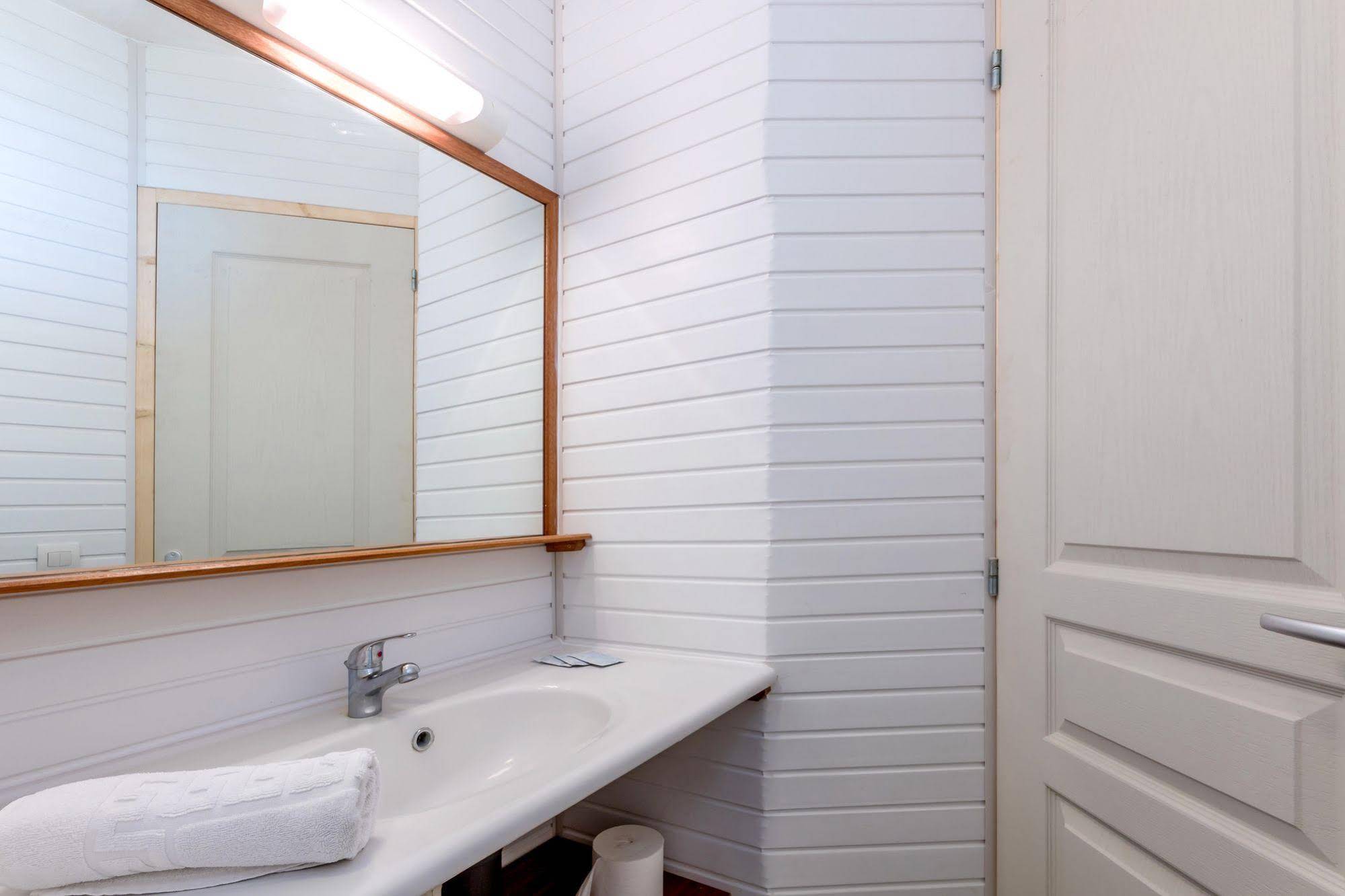 Hotel Residence Oceane