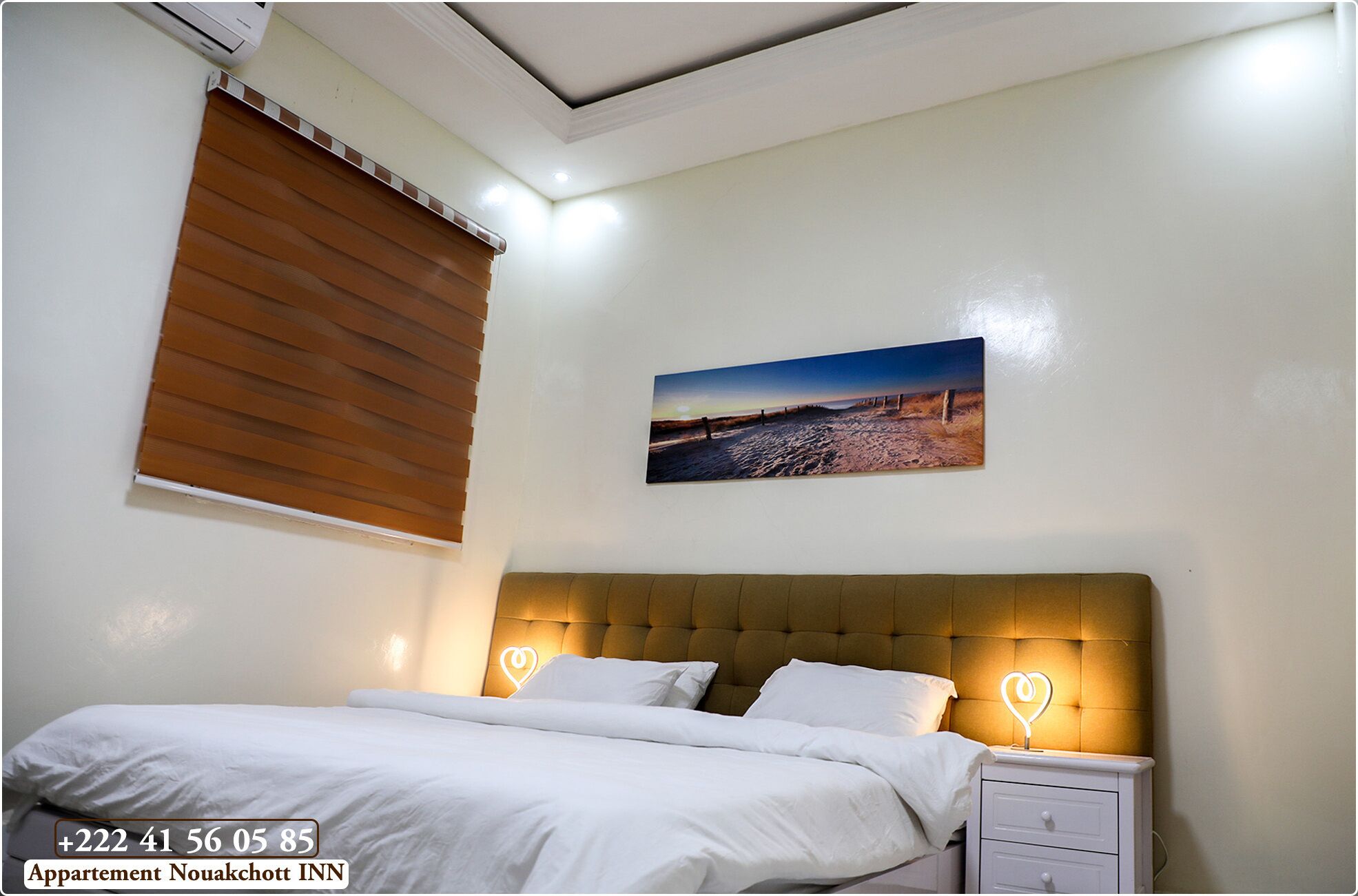 Nouakchott INN