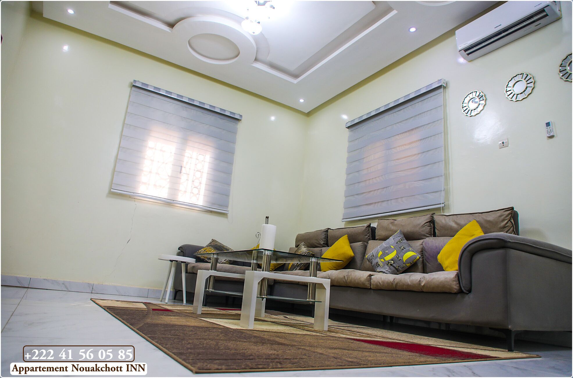 Nouakchott INN