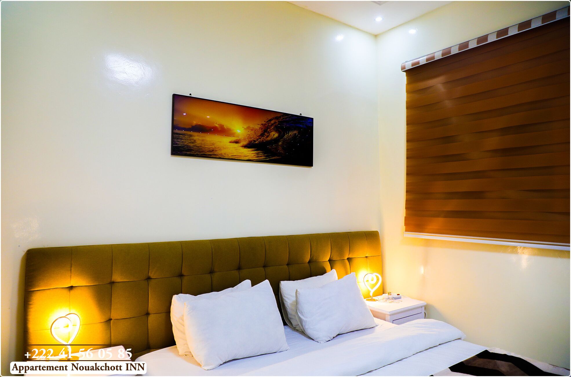 Nouakchott INN