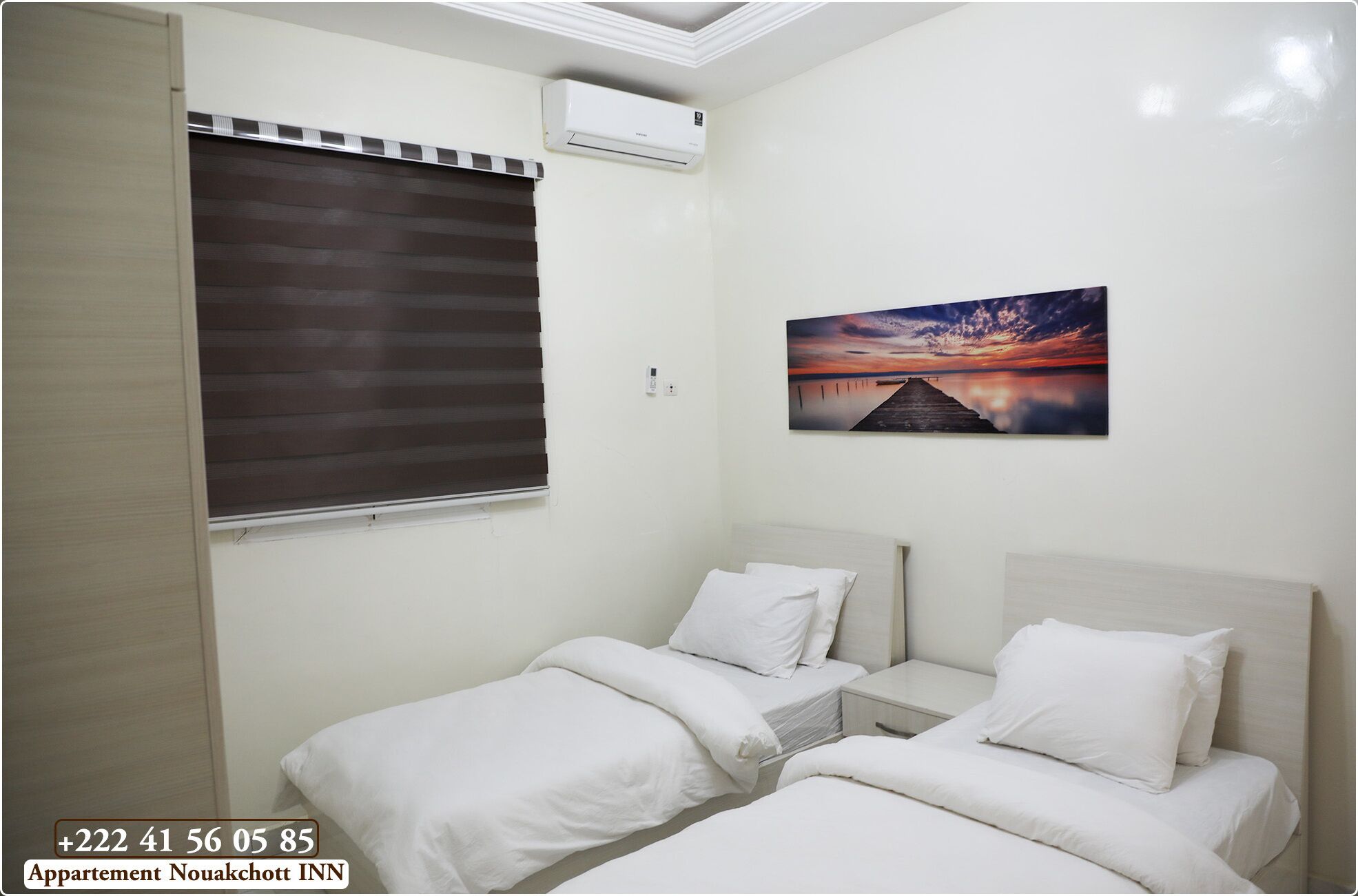 Nouakchott INN