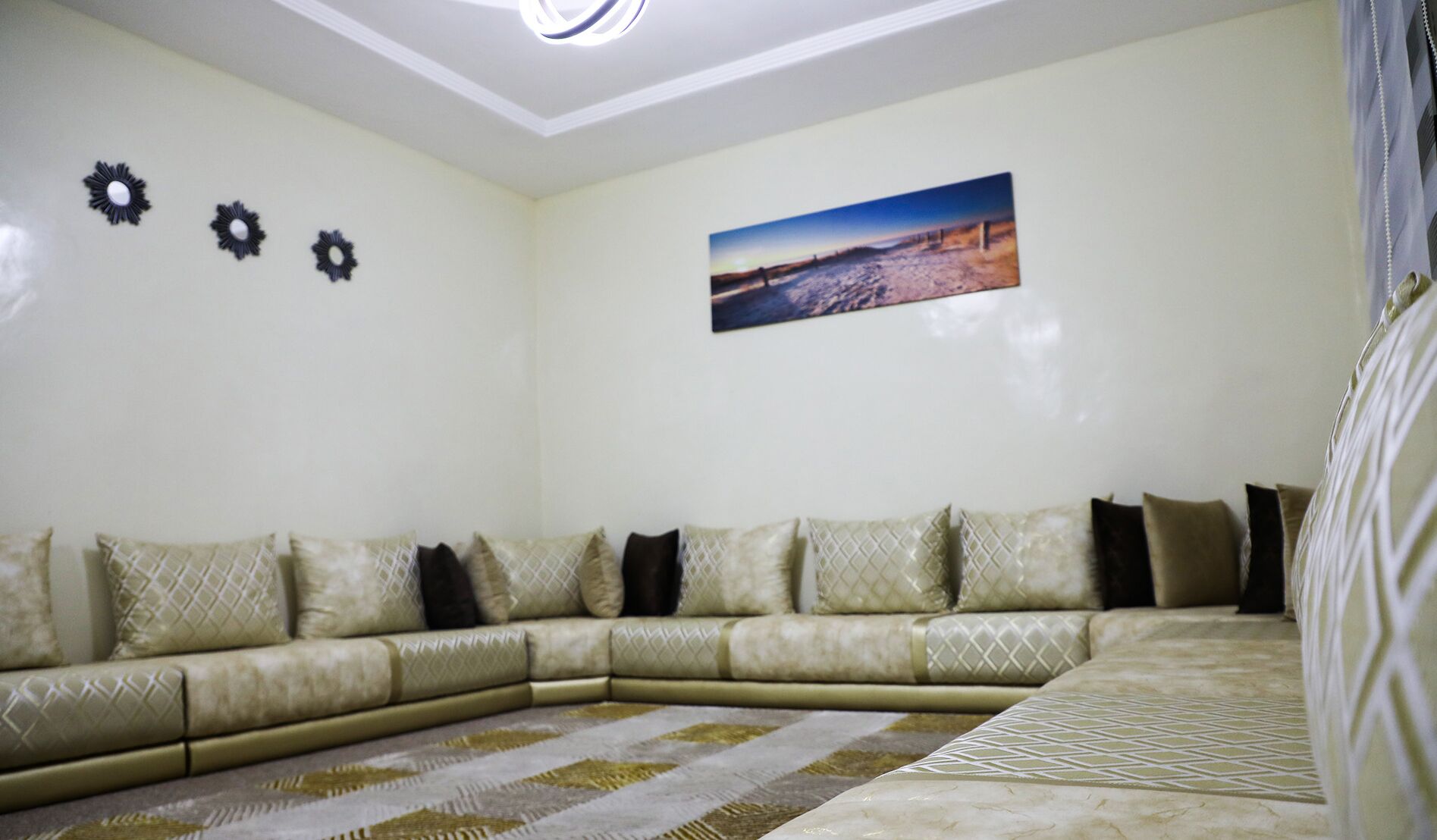 Nouakchott INN