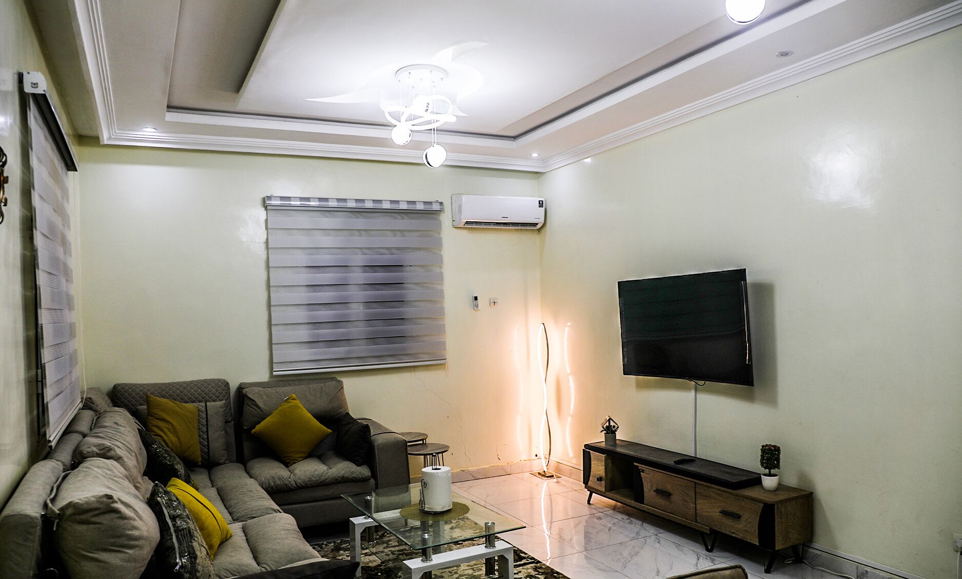 Nouakchott INN