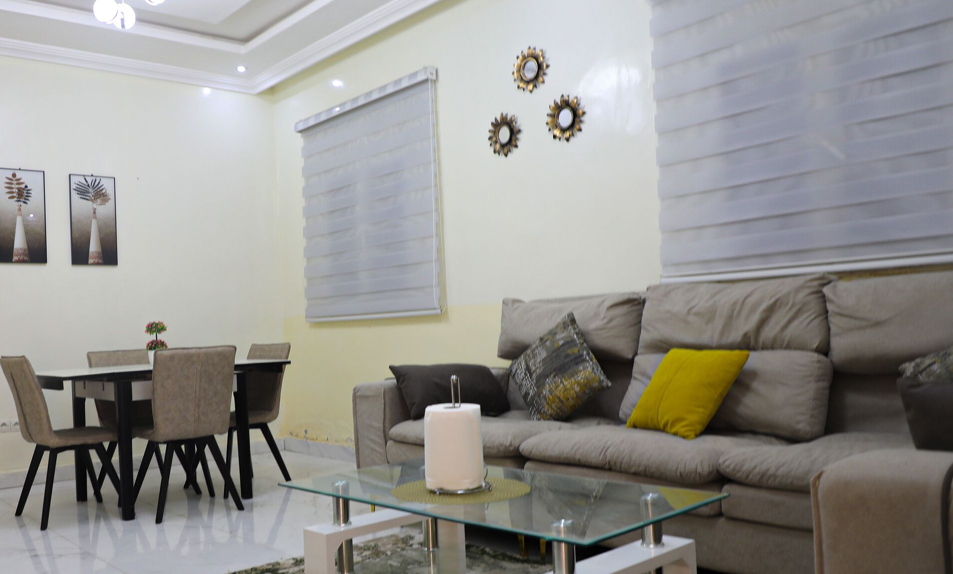 Nouakchott INN