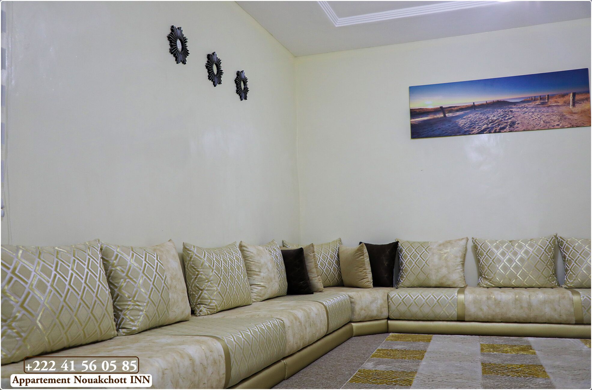 Nouakchott INN