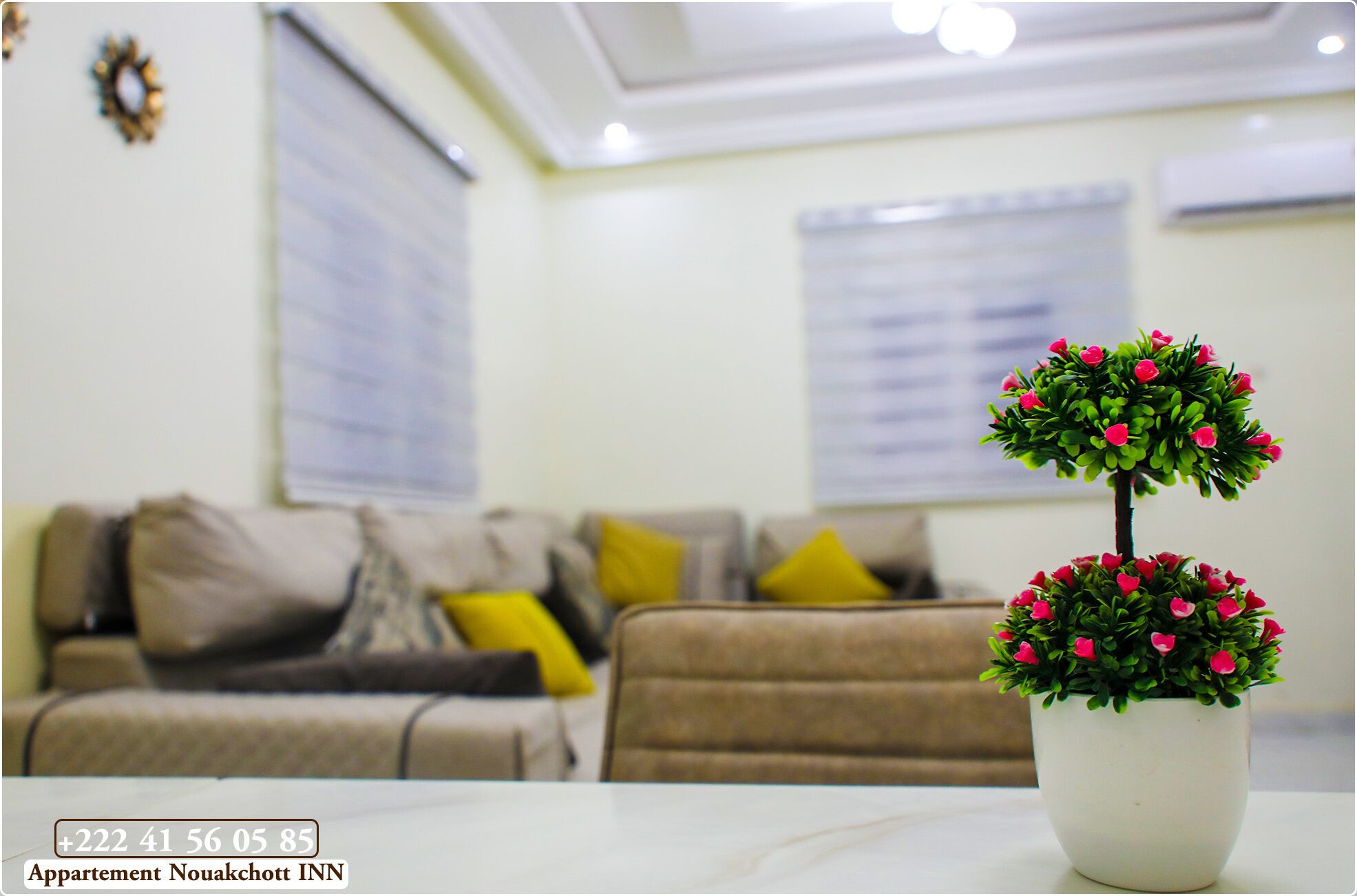 Nouakchott INN
