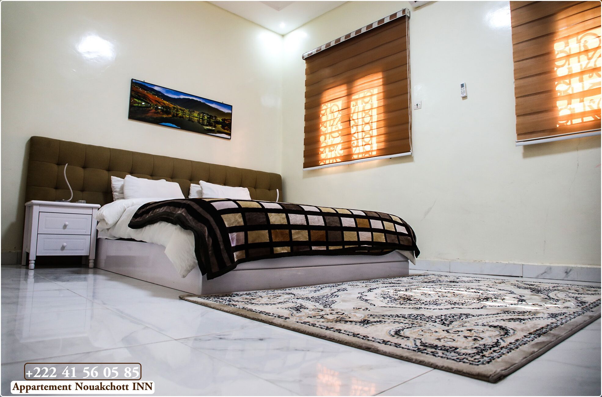 Nouakchott INN
