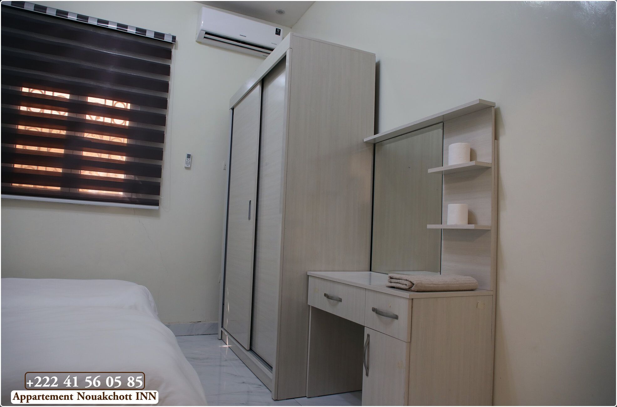 Nouakchott INN