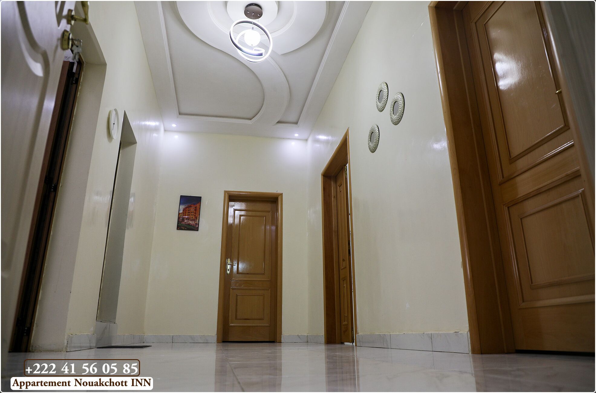 Nouakchott INN