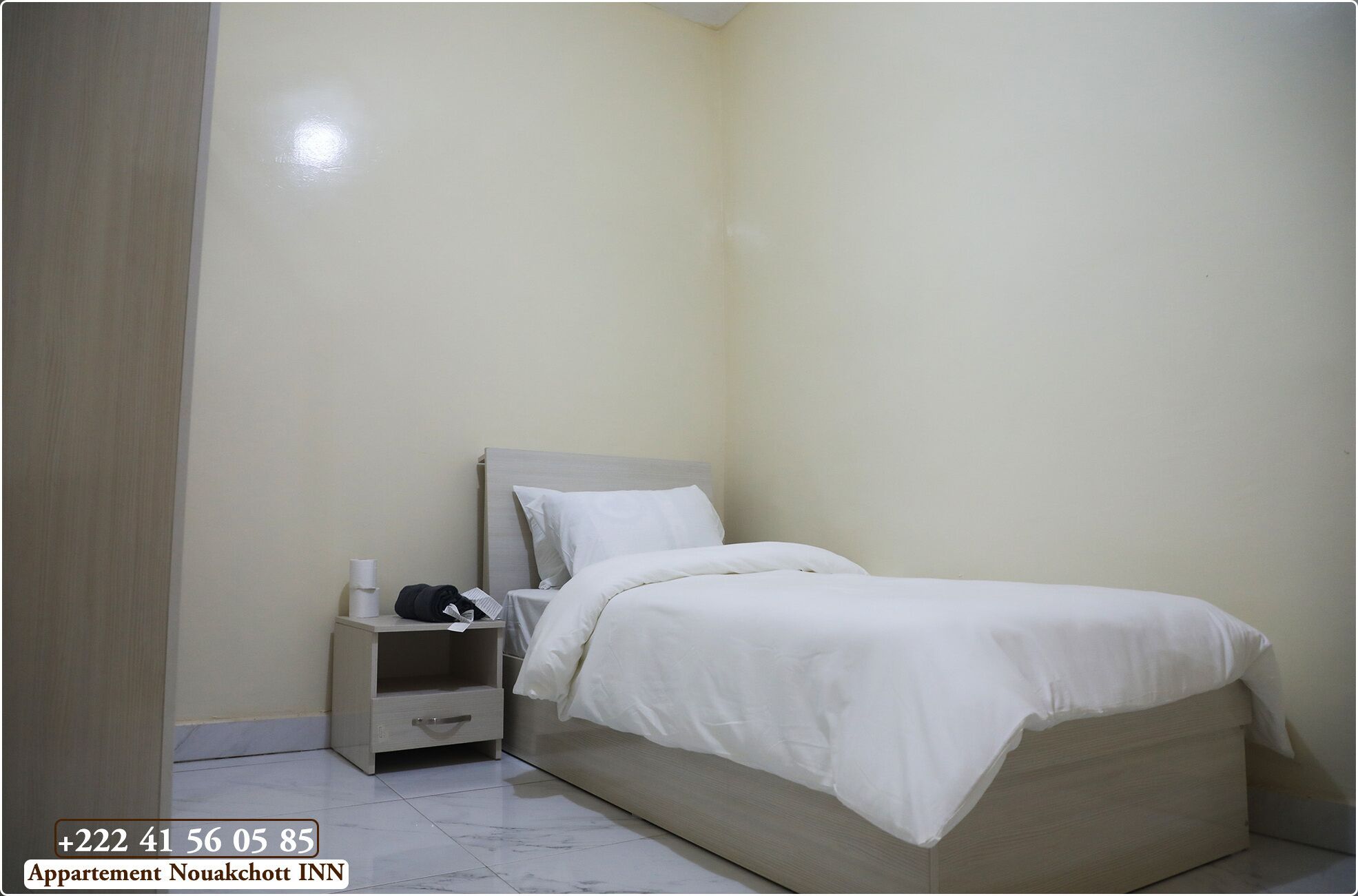 Nouakchott INN