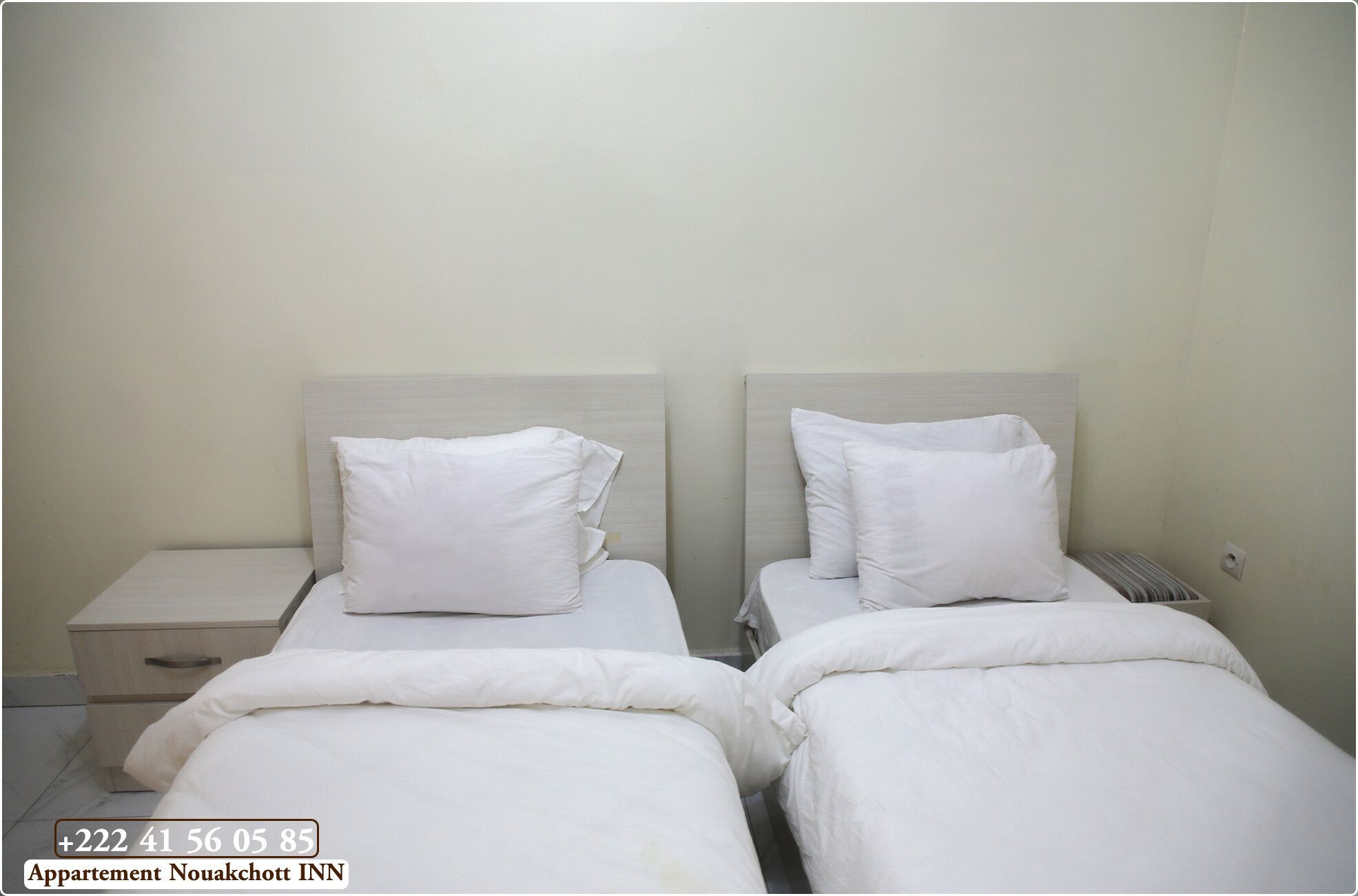 Nouakchott INN