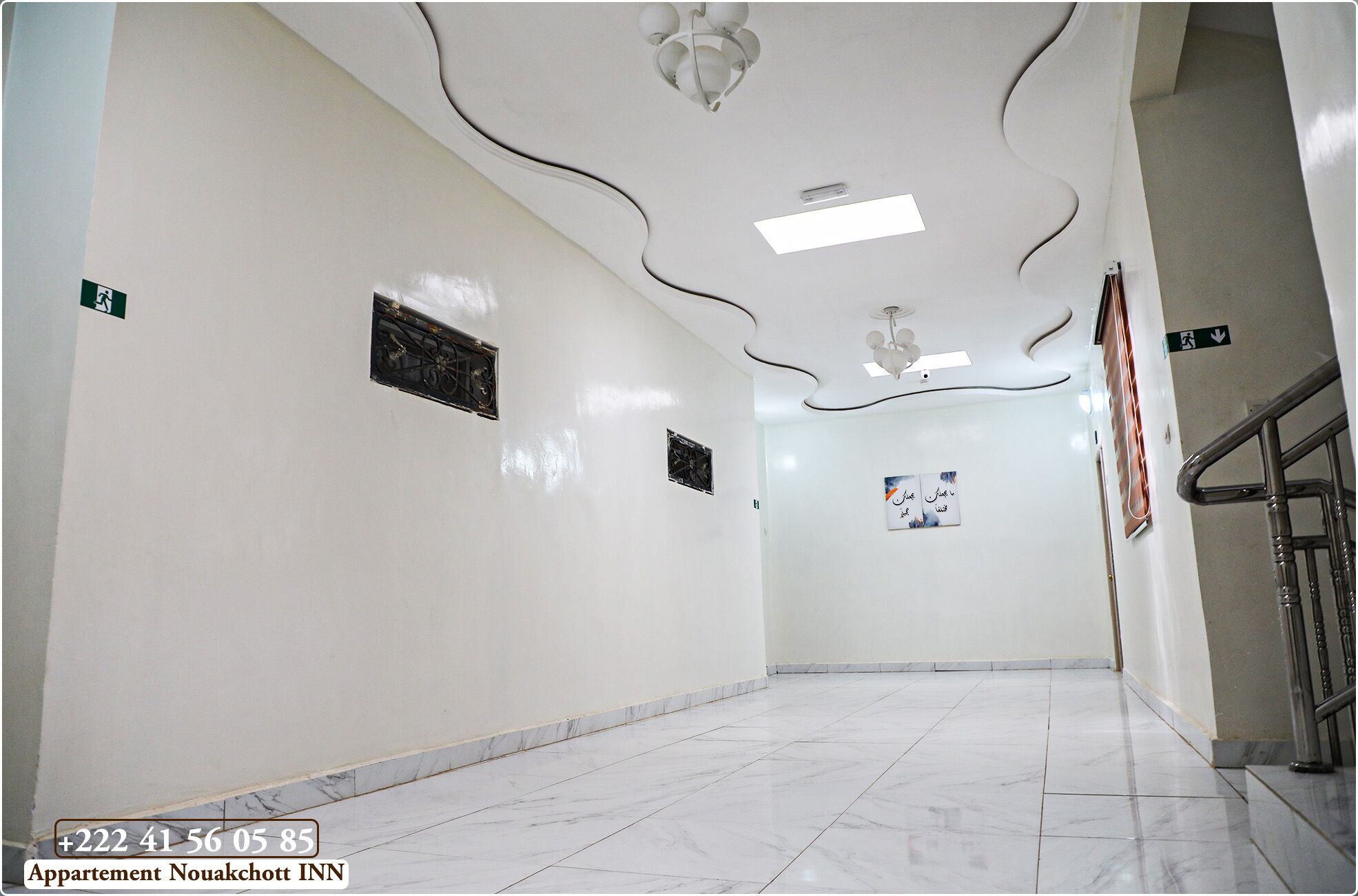 Nouakchott INN