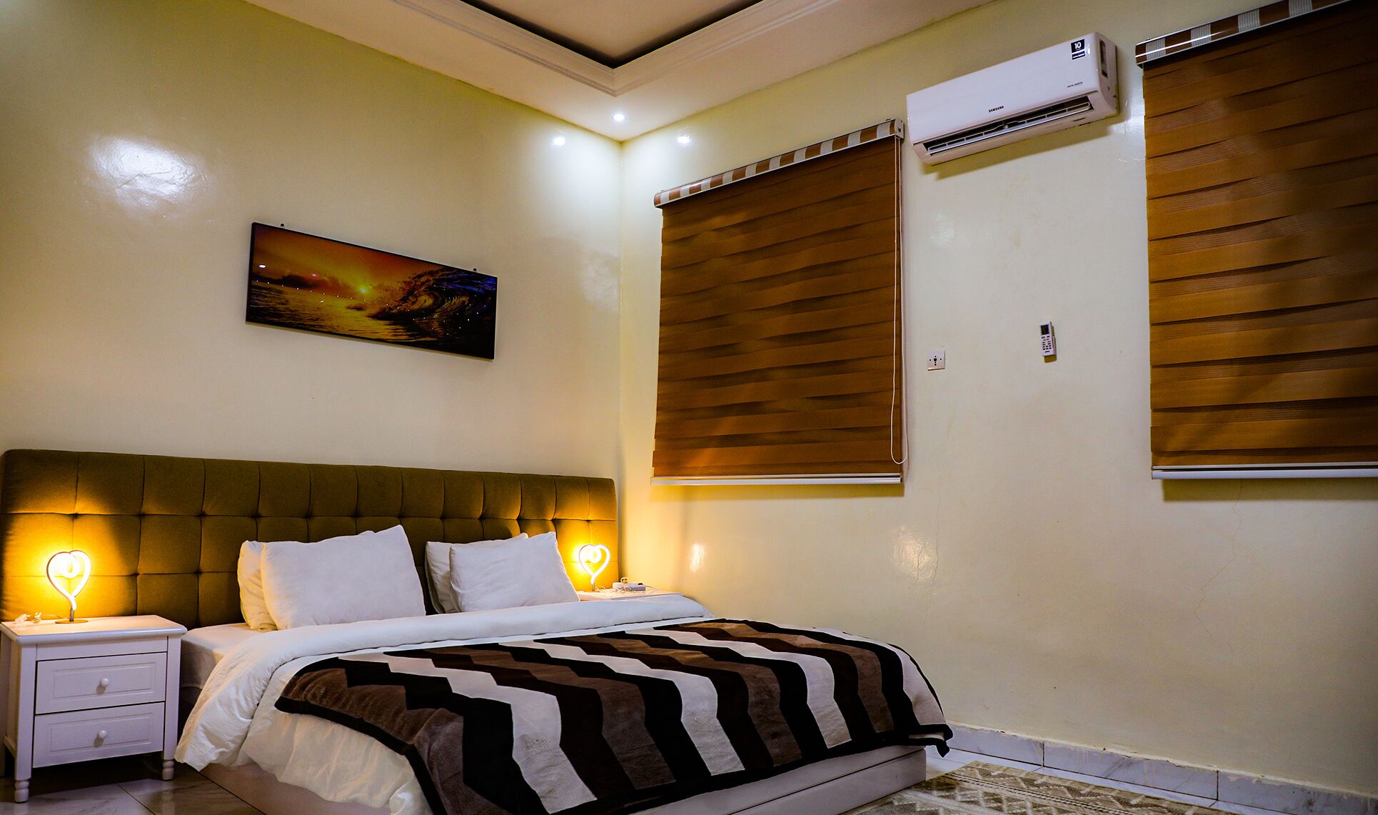 Nouakchott INN