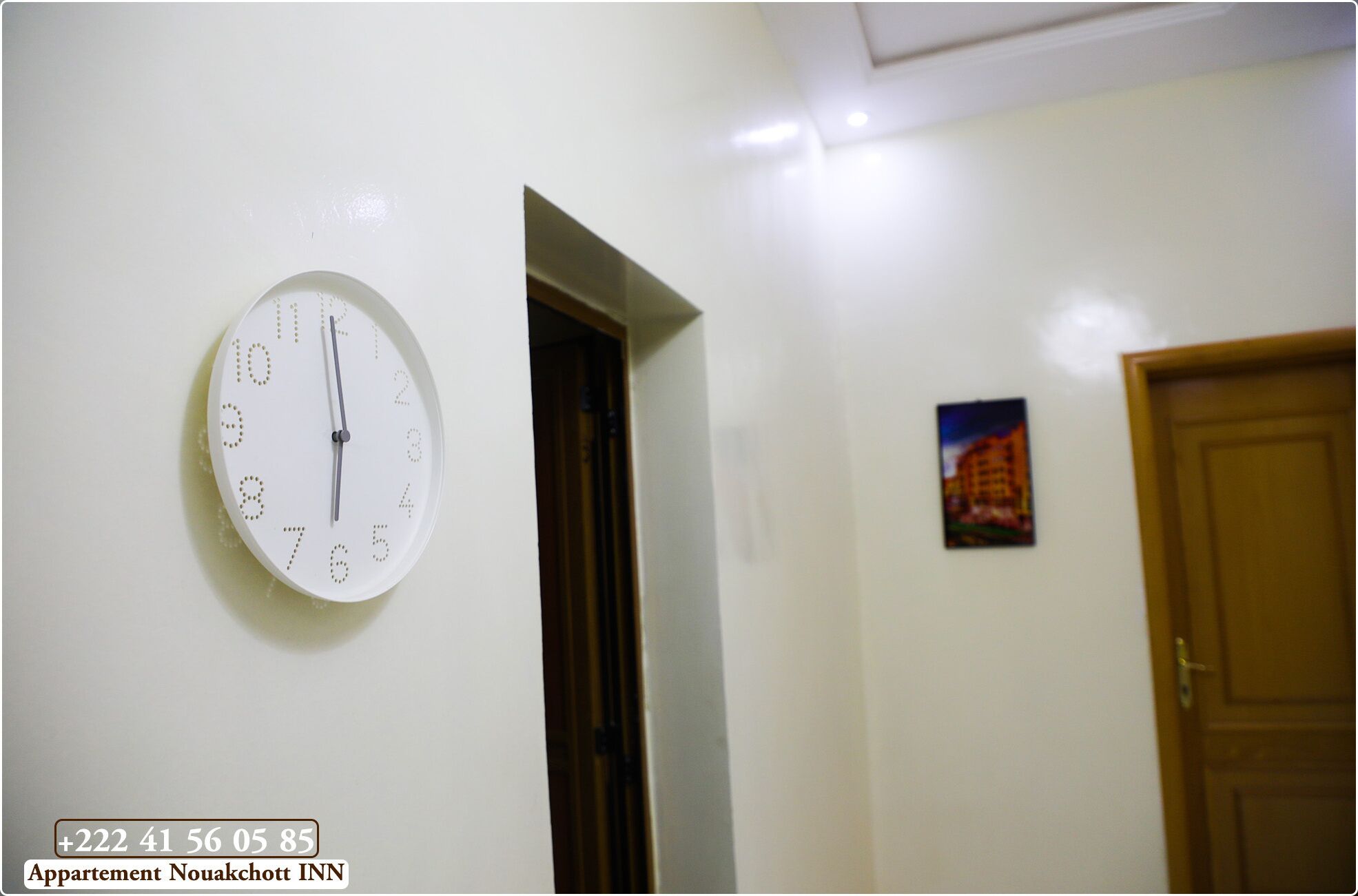 Nouakchott INN