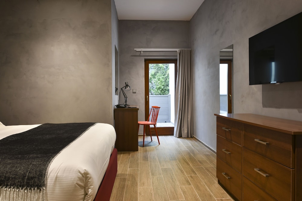 Quaint Sannat Boutique Hotel