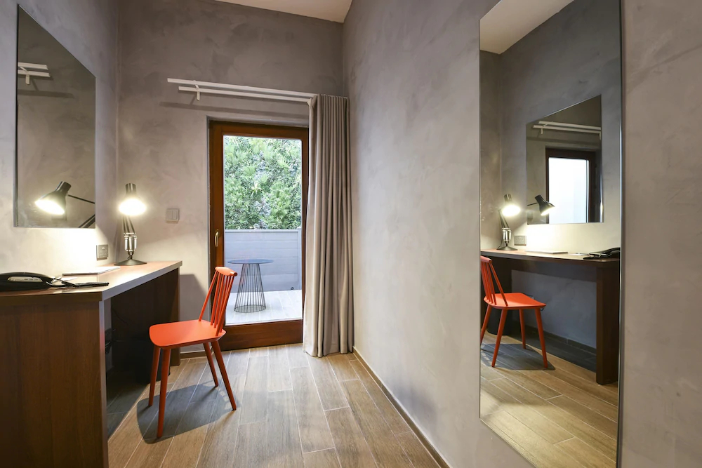 Quaint Sannat Boutique Hotel