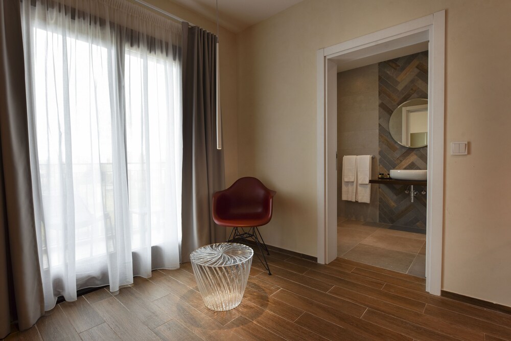 Quaint Sannat Boutique Hotel