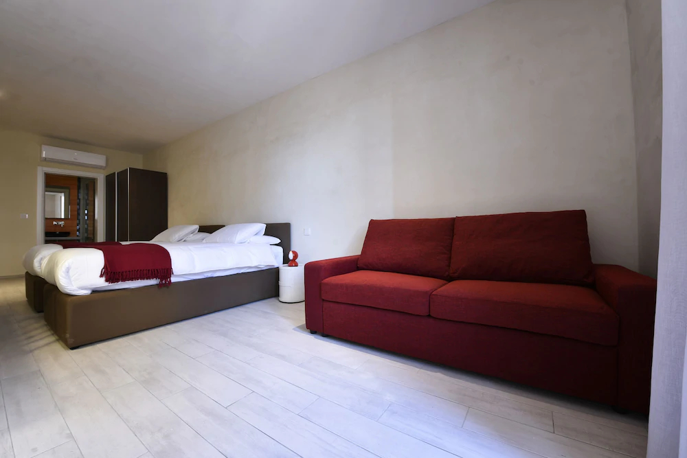 Quaint Sannat Boutique Hotel
