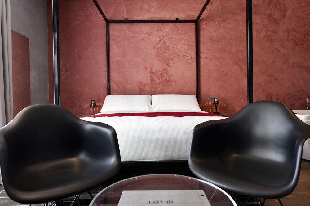 Quaint Sannat Boutique Hotel
