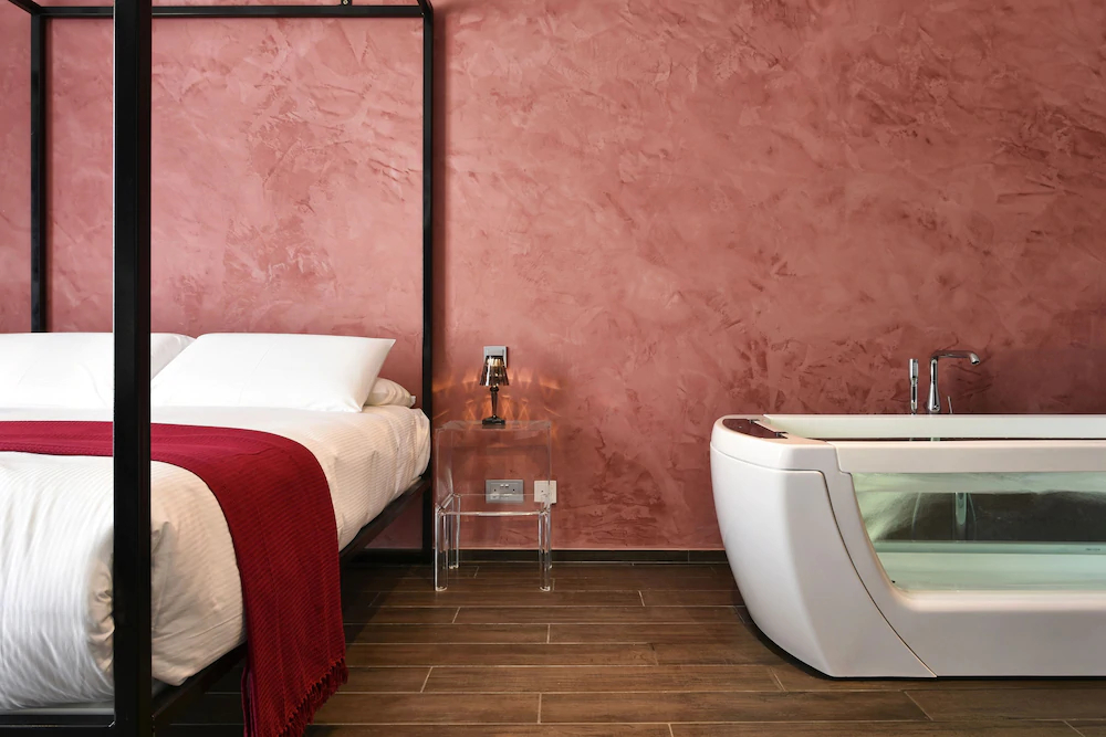 Quaint Sannat Boutique Hotel