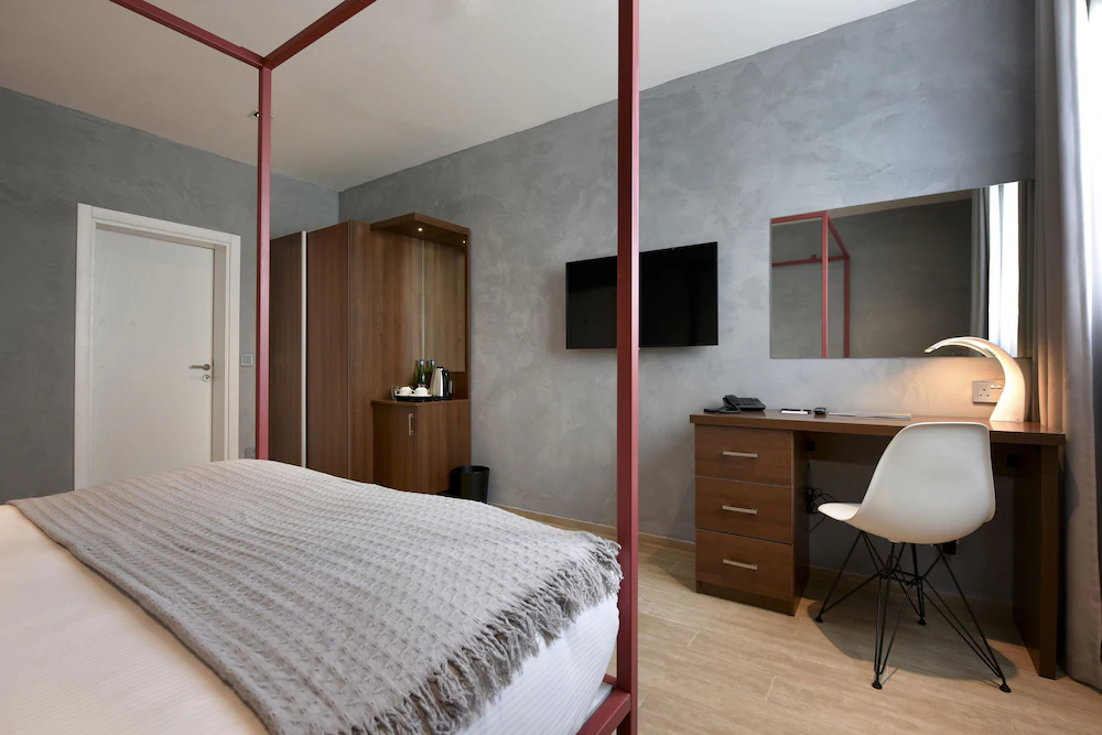 Quaint Sannat Boutique Hotel