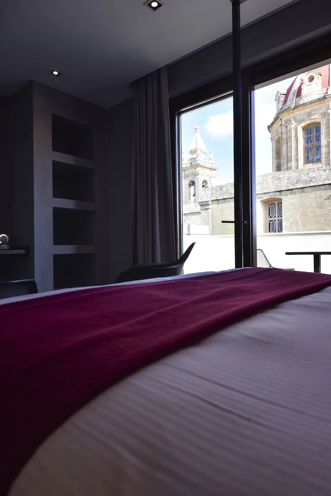 Quaint Sannat Boutique Hotel