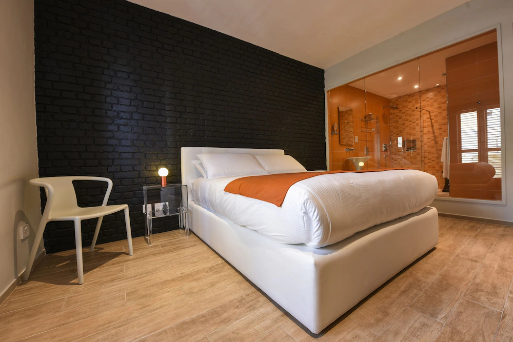 Quaint Sannat Boutique Hotel